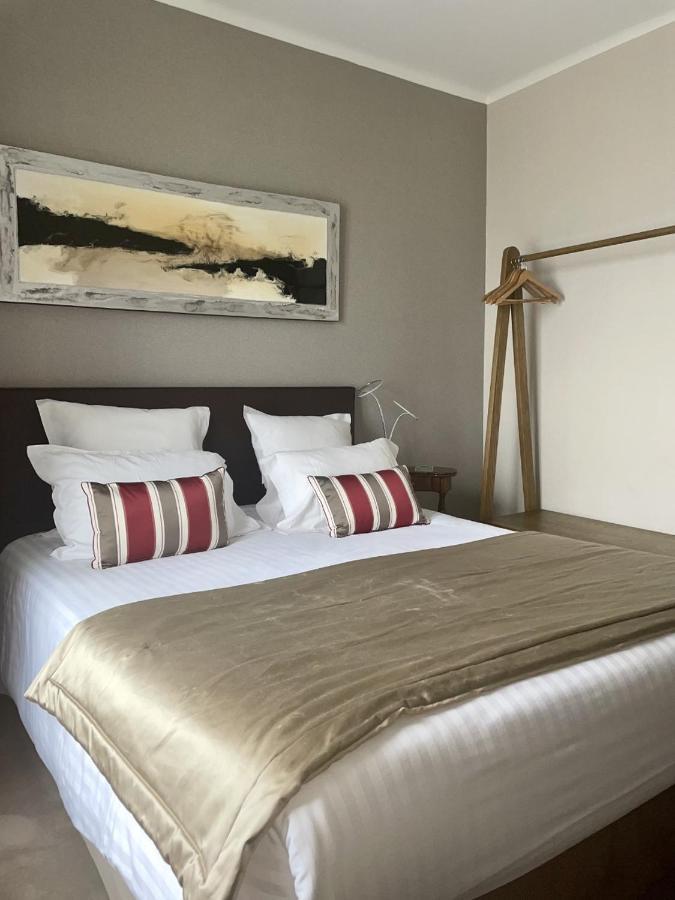 Hotel De La Pointe Du Grouin كُنْكال المظهر الخارجي الصورة