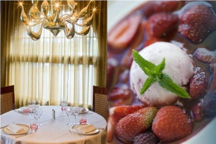 Hotel De La Pointe Du Grouin كُنْكال المظهر الخارجي الصورة